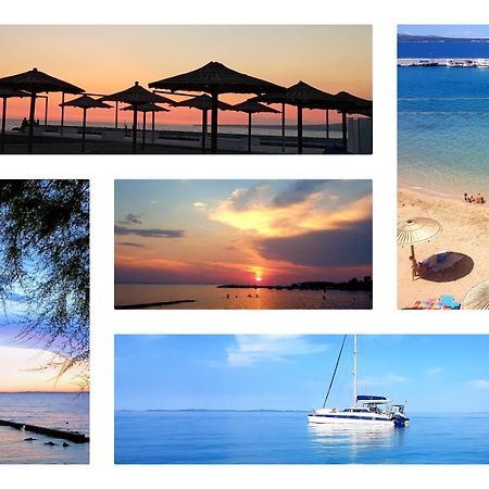 Apartments Soldinn Privlaka  Εξωτερικό φωτογραφία