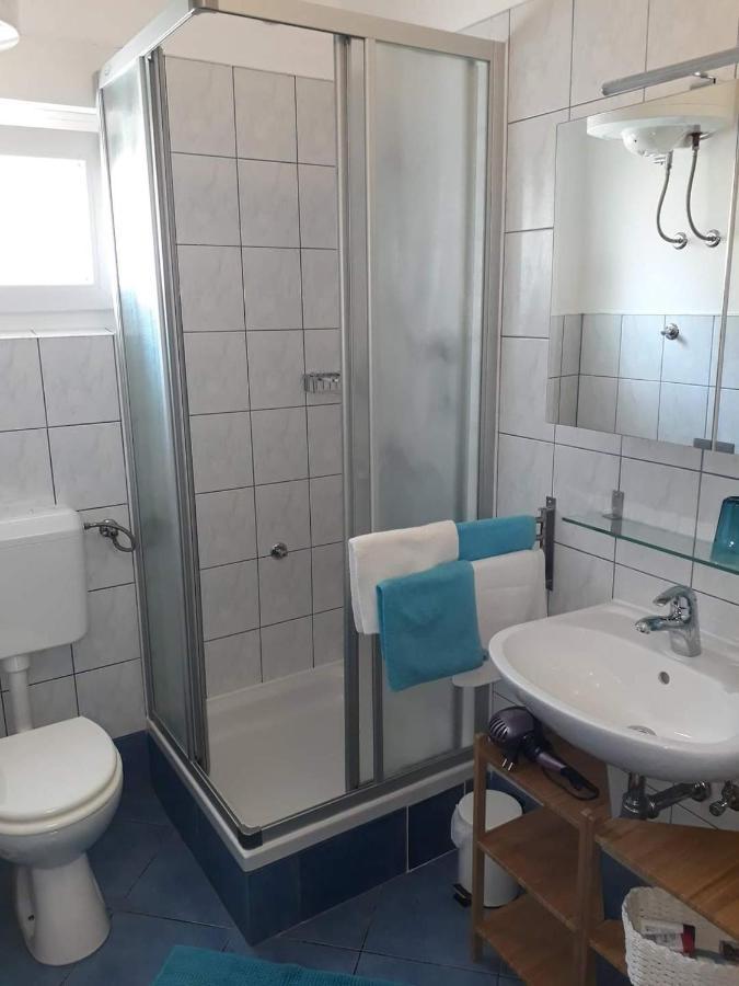 Apartments Soldinn Privlaka  Εξωτερικό φωτογραφία