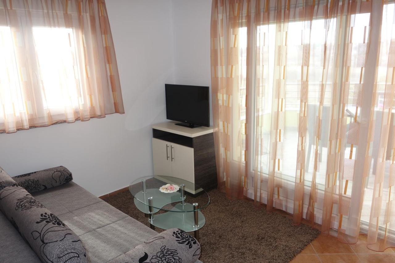 Apartments Soldinn Privlaka  Εξωτερικό φωτογραφία