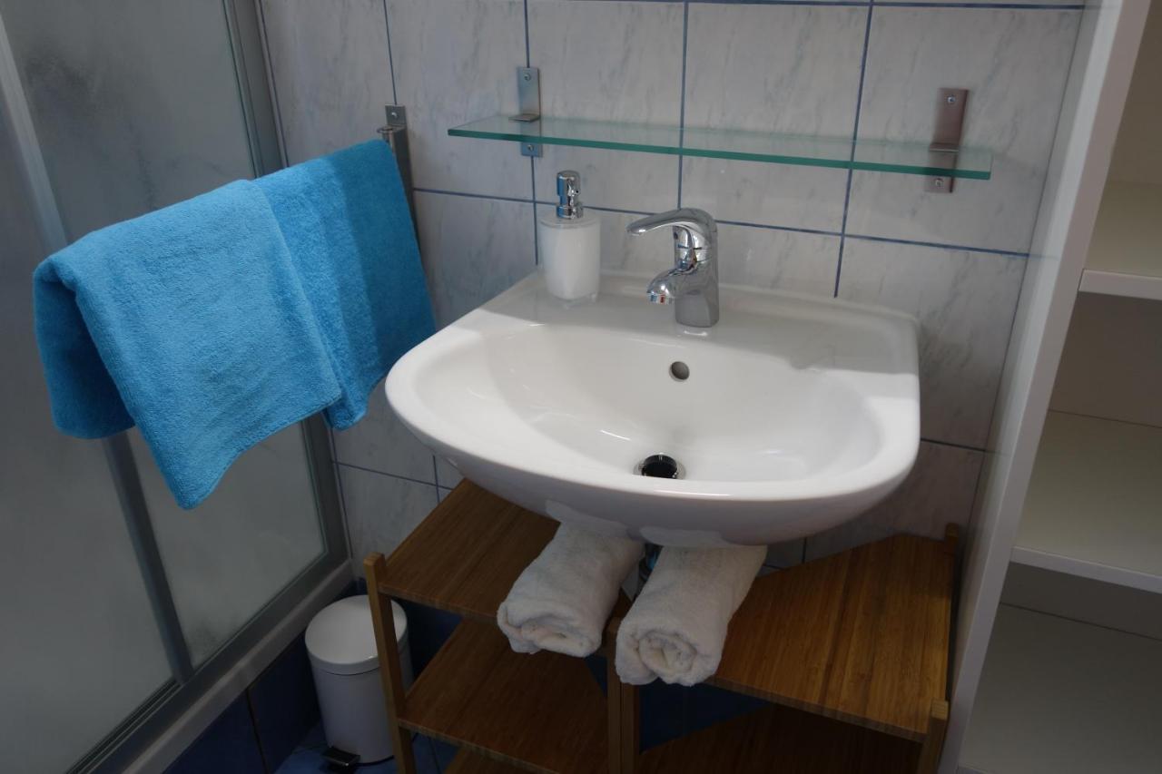 Apartments Soldinn Privlaka  Εξωτερικό φωτογραφία