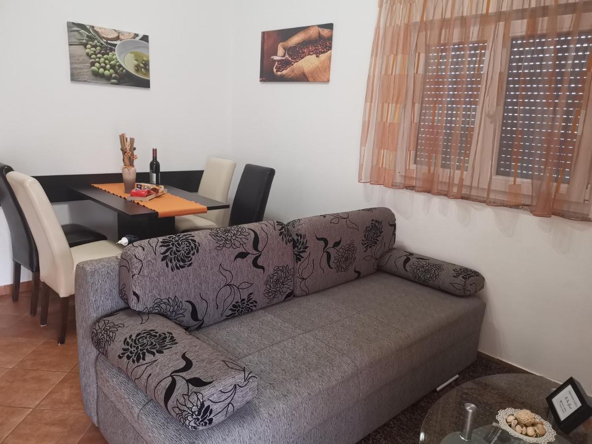 Apartments Soldinn Privlaka  Εξωτερικό φωτογραφία