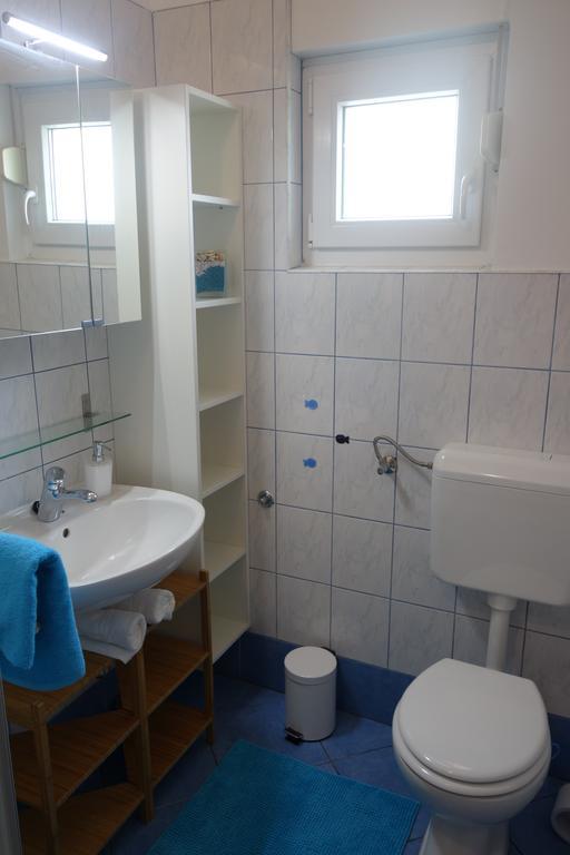 Apartments Soldinn Privlaka  Δωμάτιο φωτογραφία