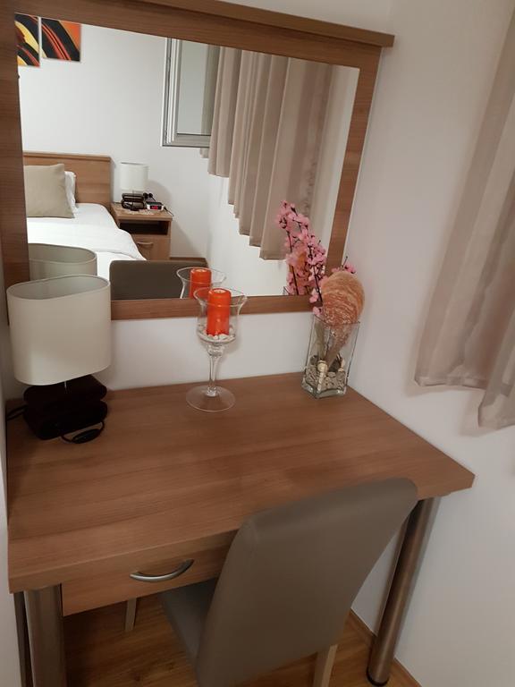 Apartments Soldinn Privlaka  Εξωτερικό φωτογραφία