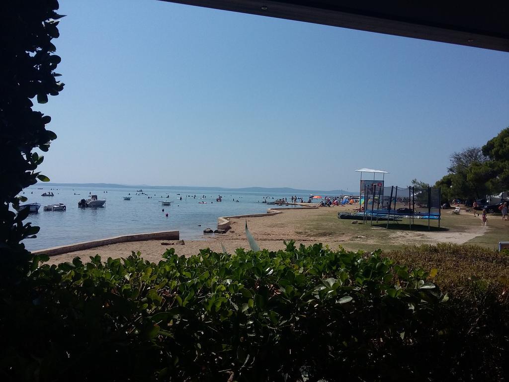 Apartments Soldinn Privlaka  Εξωτερικό φωτογραφία