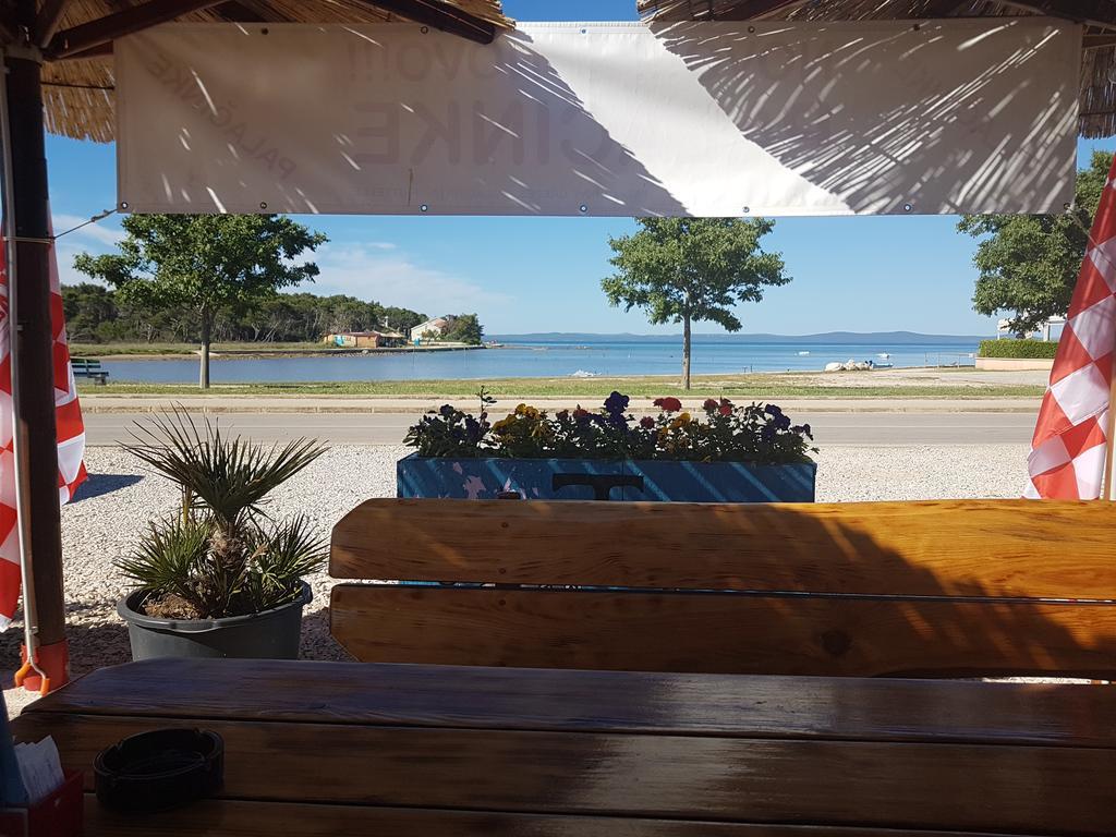 Apartments Soldinn Privlaka  Εξωτερικό φωτογραφία
