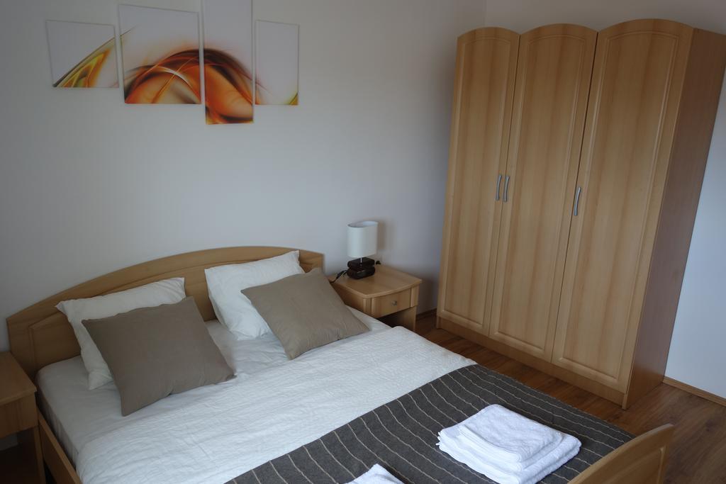 Apartments Soldinn Privlaka  Εξωτερικό φωτογραφία