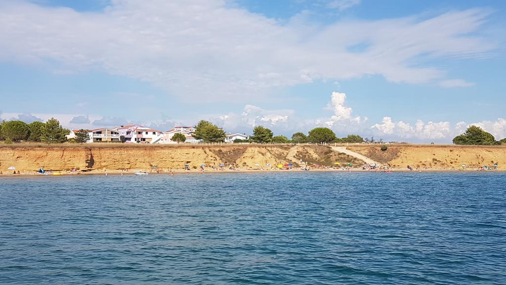 Apartments Soldinn Privlaka  Εξωτερικό φωτογραφία